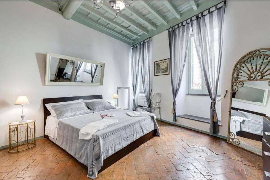 Lauraluxuryhome Vista Fori Imperiali Ρώμη Εξωτερικό φωτογραφία